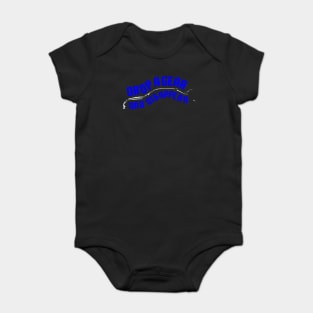 Drop A Gear And Disappear Tuner Mechanic Car Lover Enthusiast Gift Idea Baby Bodysuit